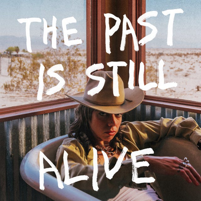 The Past Is Still Alive - Album by Hurray For The Riff Raff | Spotify
