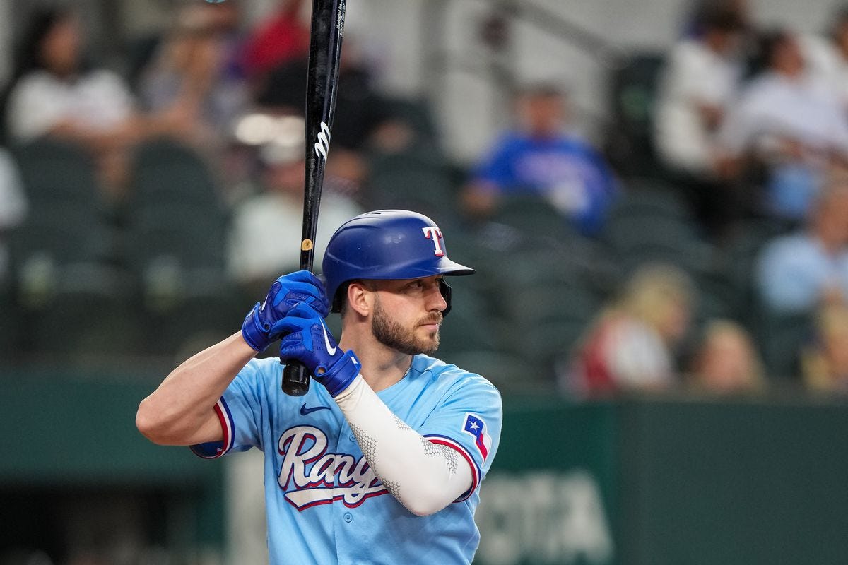 Minnesota Twins v Texas Rangers