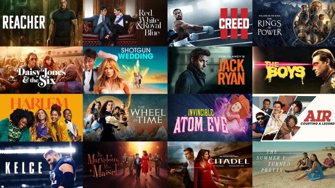 Las 47 mejores series de comedia en Netflix, HBO Max, Disney+,  y  demás plataformas de