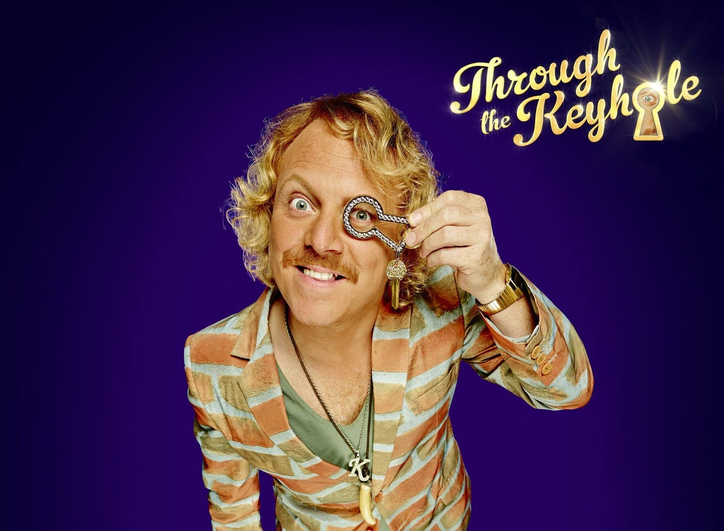 Keith Lemon's Through The Keyhole 'axed' after six series on ITV | Metro  News