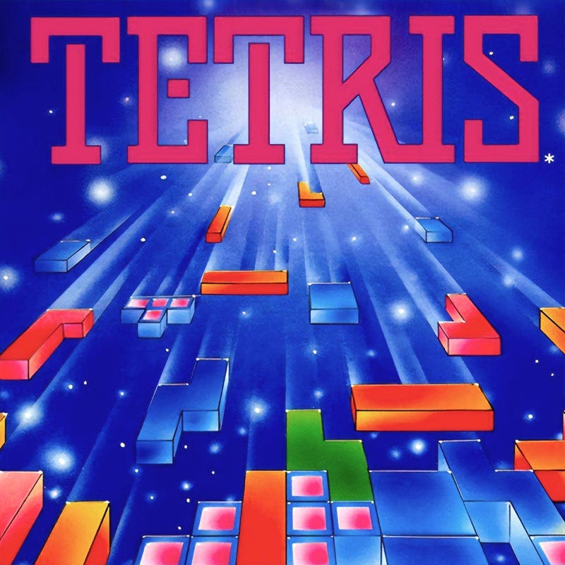 NES Tetris Players Are Using a Special Technique Called Rolling to Set New  World Records - IGN
