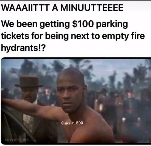 r/ConservativeMemes - Meanwhile in LA...