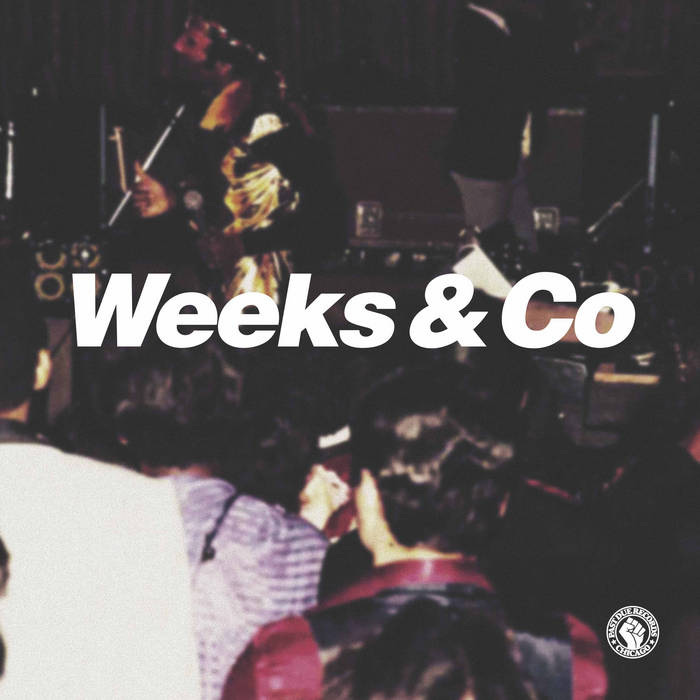 Weeks & Co | Weeks & Co | Jerome Derradji