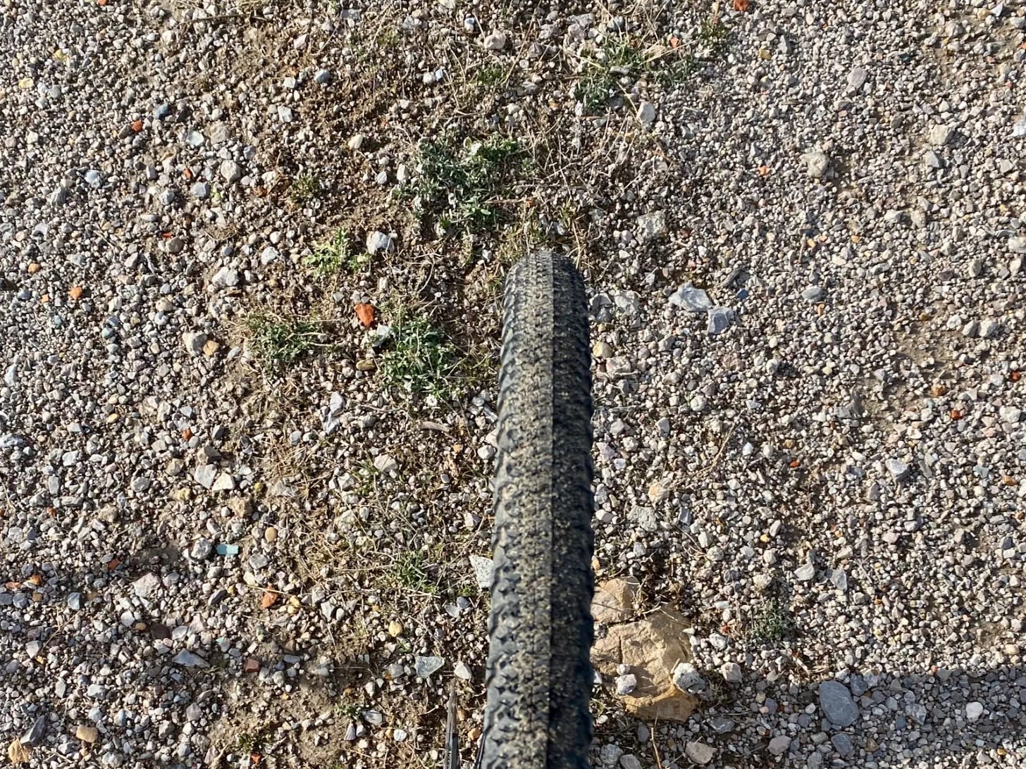 Le meilleur gravel, c’est… Le meilleur gravel, c’est…