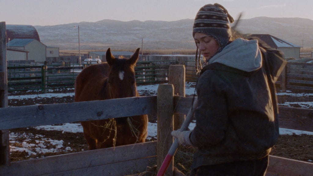 Filming Process: The Mundane, Remarkable Stories of <i>Certain Women</i>