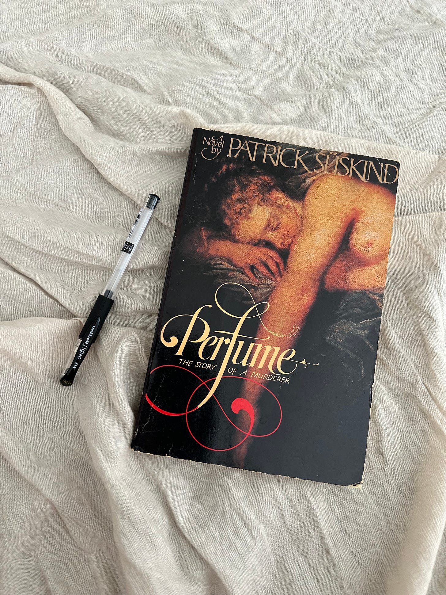 perfume patrick suskind