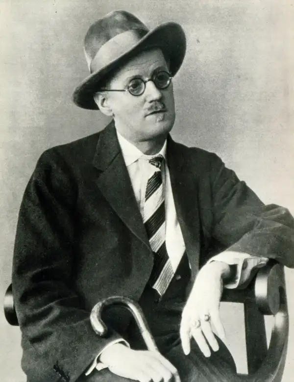 Bloomsday Celebrates James Joyce's Ulysses: Most Unread Book | Money