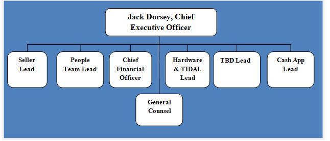 Square organizational structure: a brief overview - Research-Methodology