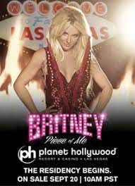 Britney: Piece of Me - Wikipedia