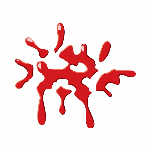 Drop Of Blood Clipart PNG Images, Drop Of Blood Icon, Drop Icons, Blood Icons, Drop PNG Image For Free Download