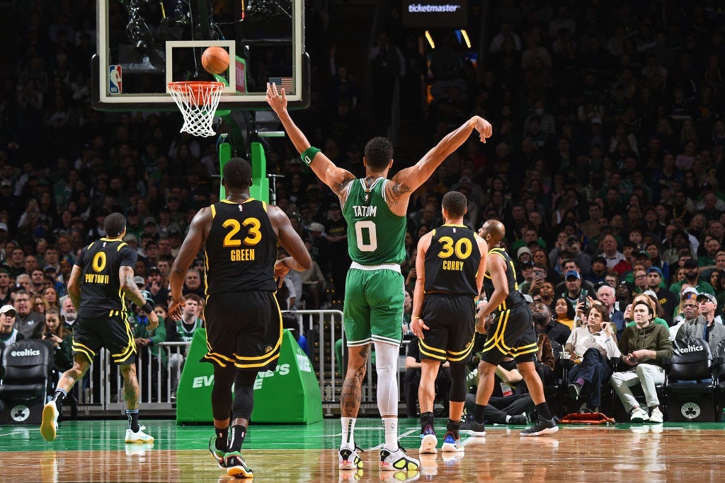 Photos: Warriors vs. Celtics – Mar. 3, 2024 Photo Gallery | NBA.com