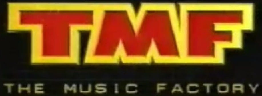 Tmf Group Logo