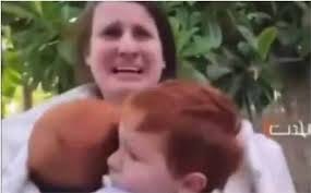 Kidnapping and killing of the Bibas ...