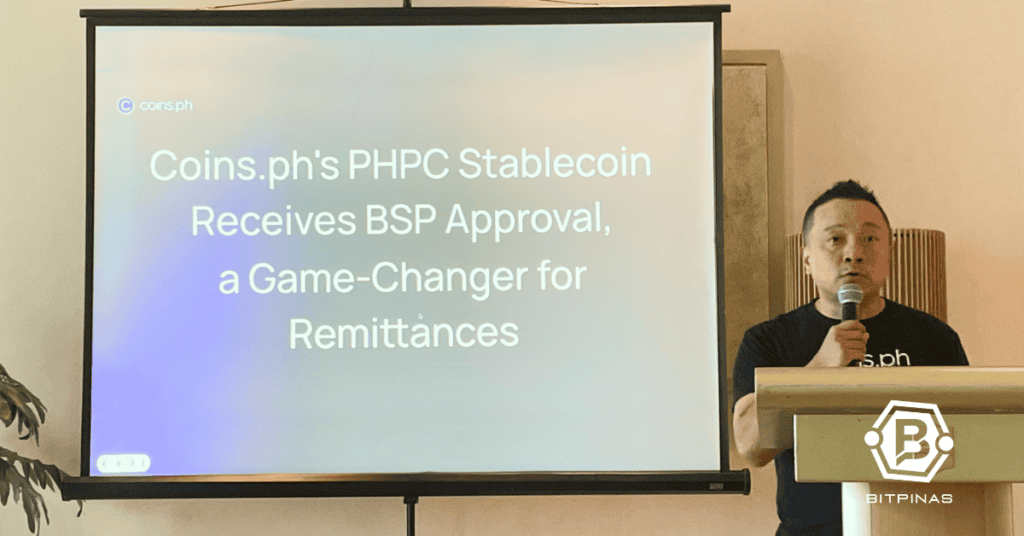 Photo for the Article - CryptoPH Weekly News Roundup: May 6 - 13, 2024