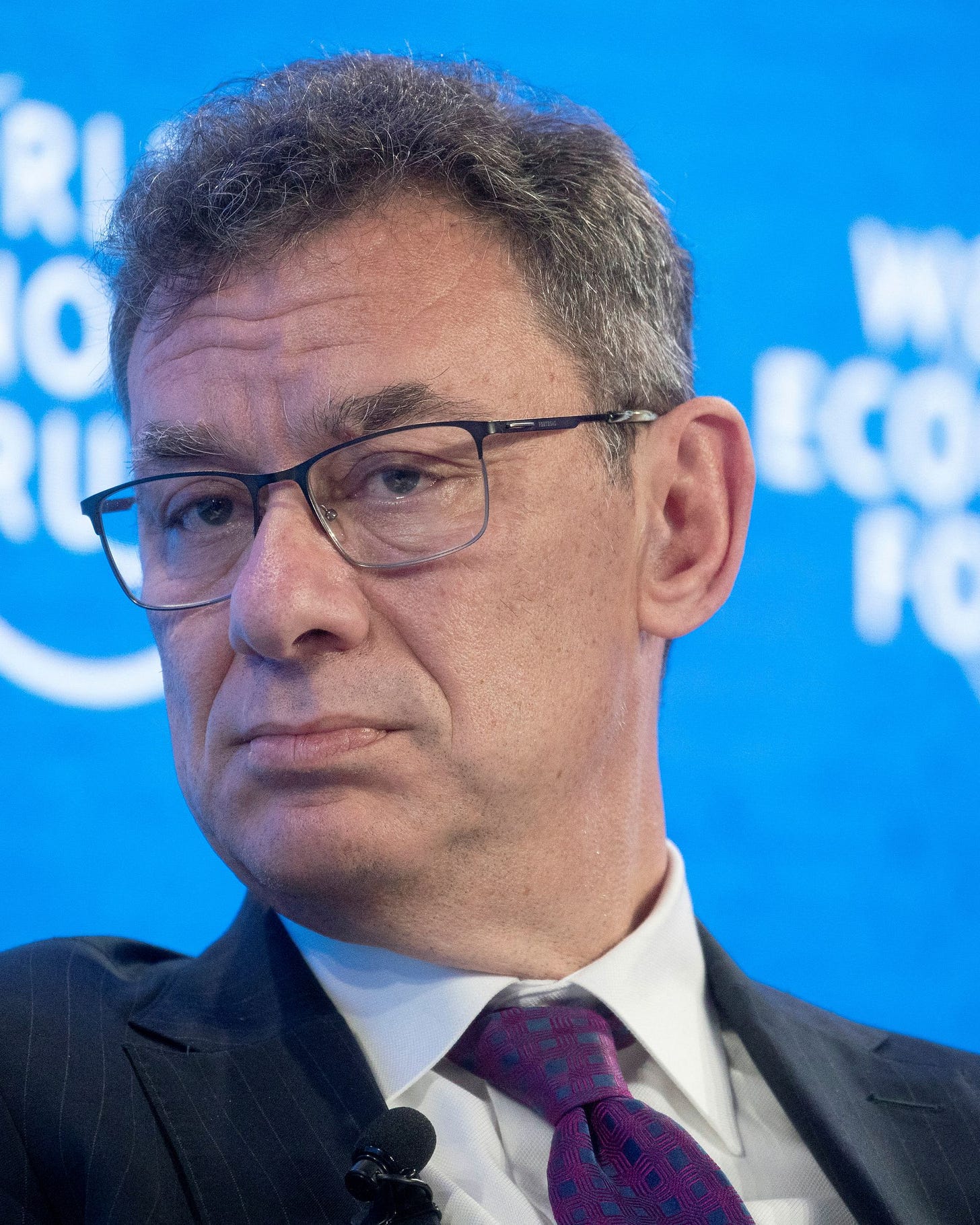 Pfizer CEO tests positive for COVID for a second time | Reuters