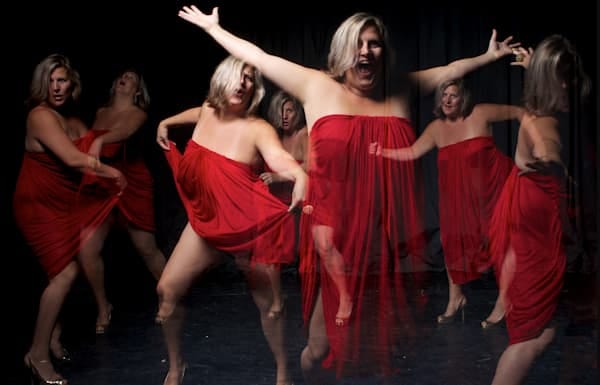 Bridget Everett