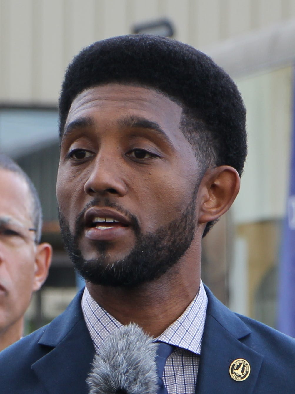 File:Brandon Scott (53269715478) (1).jpg - Wikimedia Commons