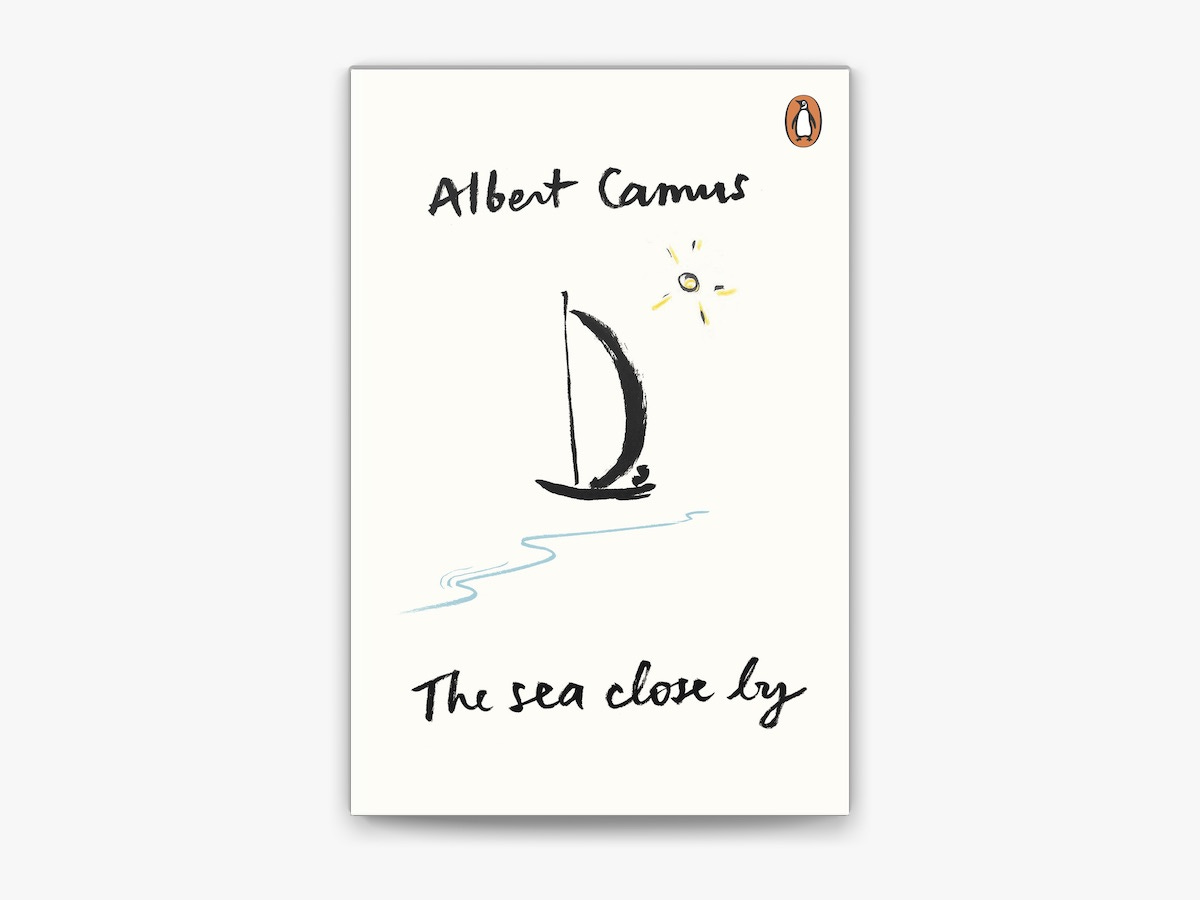 The Sea Close By by Albert Camus on Apple Books
