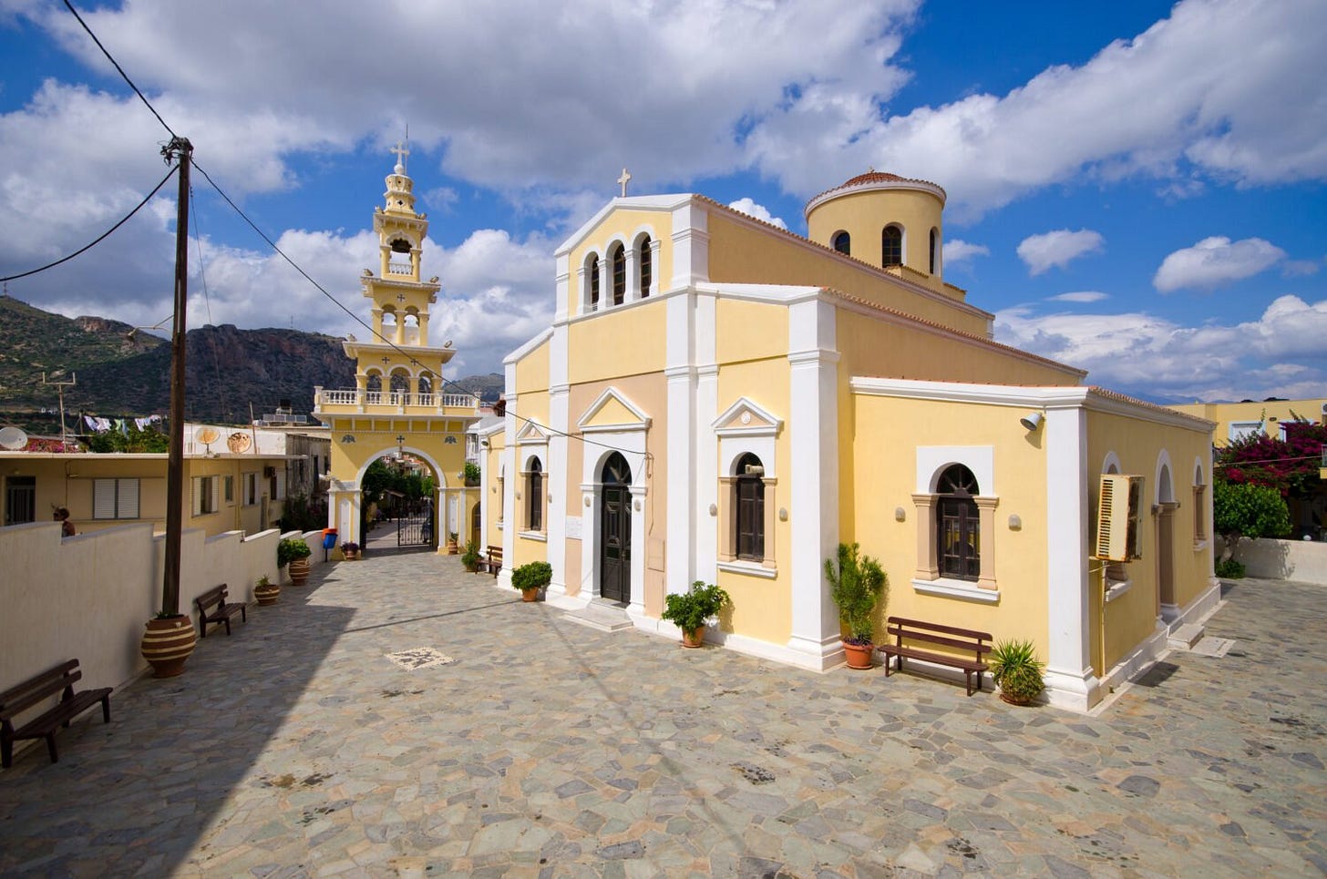 Orthodoxes Paleochora Orthodoxes Paleochora