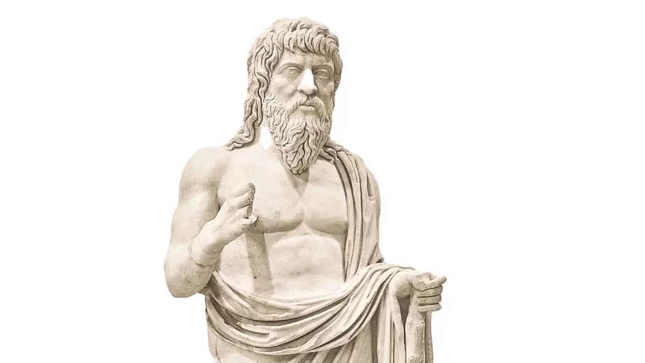 The Life & Stoic Philosophy Of Musonius Rufus