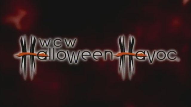 WCW Halloween Havoc 2000 | Results | WCW PPV Events
