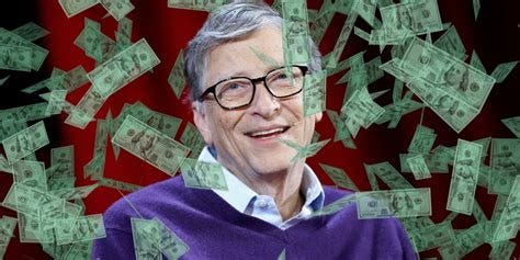 Bill Gates Net Worth: How He Makes and Spends His Money