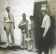 George Stinney - Wikipedia