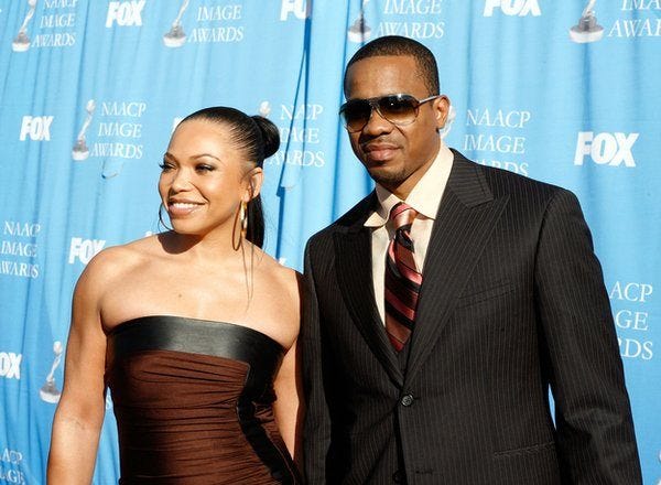 tisha campbell martin husband go bankrupt 2016 gossip