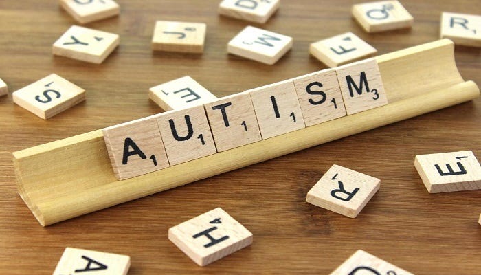 Autism Diagnosis by 2.5 Years of Age Leads to Dramatic Improvements in  Social Symptoms - The Indian Practitioner