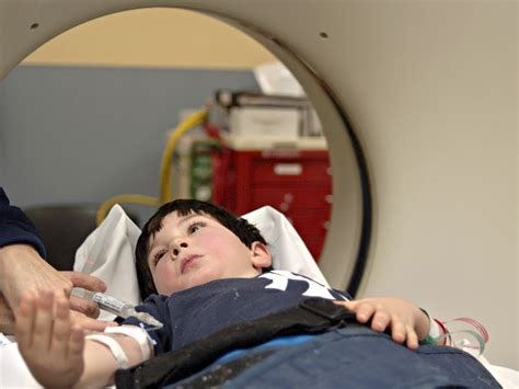 CT Radiation in Kids: How Much of a Risk, Really? CT Radiation in Kids: How Much of a Risk, Really?
