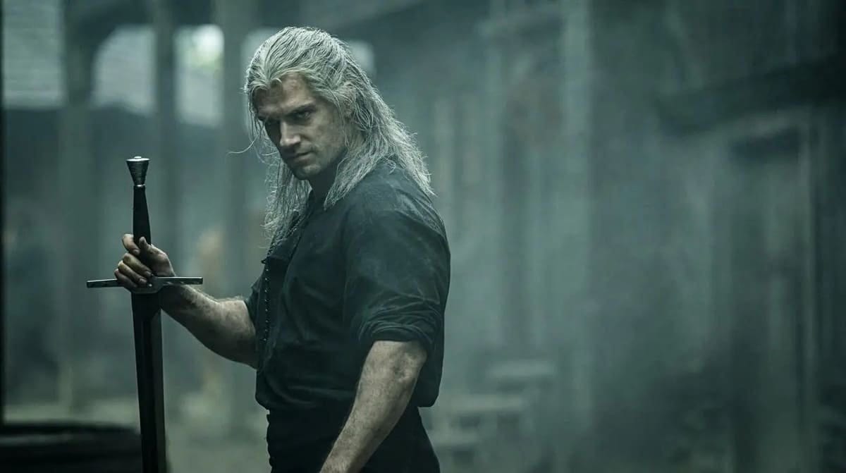 The Witcher' llega a su final: Netflix anuncia el final de la serie tras la  marcha de Henry Cavill