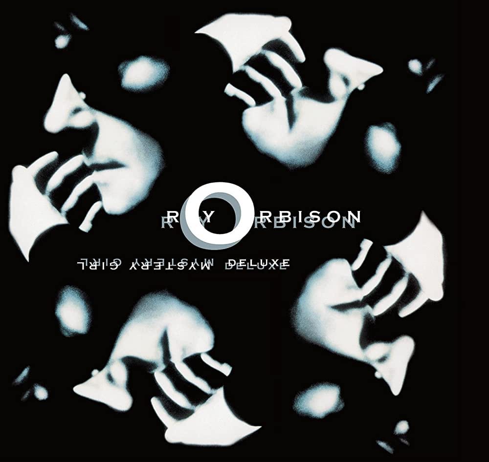 Roy Orbison - Mystery Girl Deluxe - Amazon.com Music