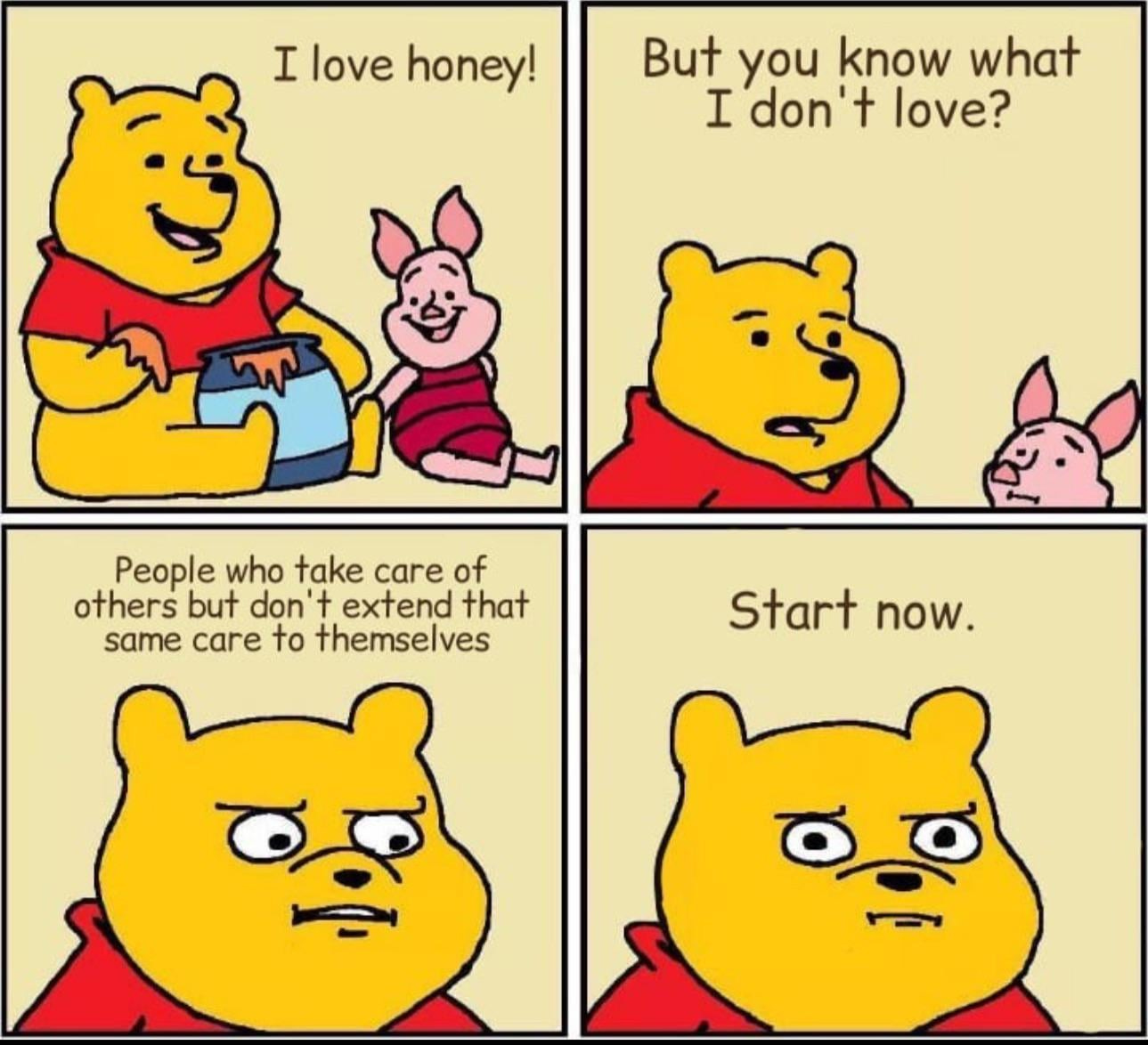 Start now!
