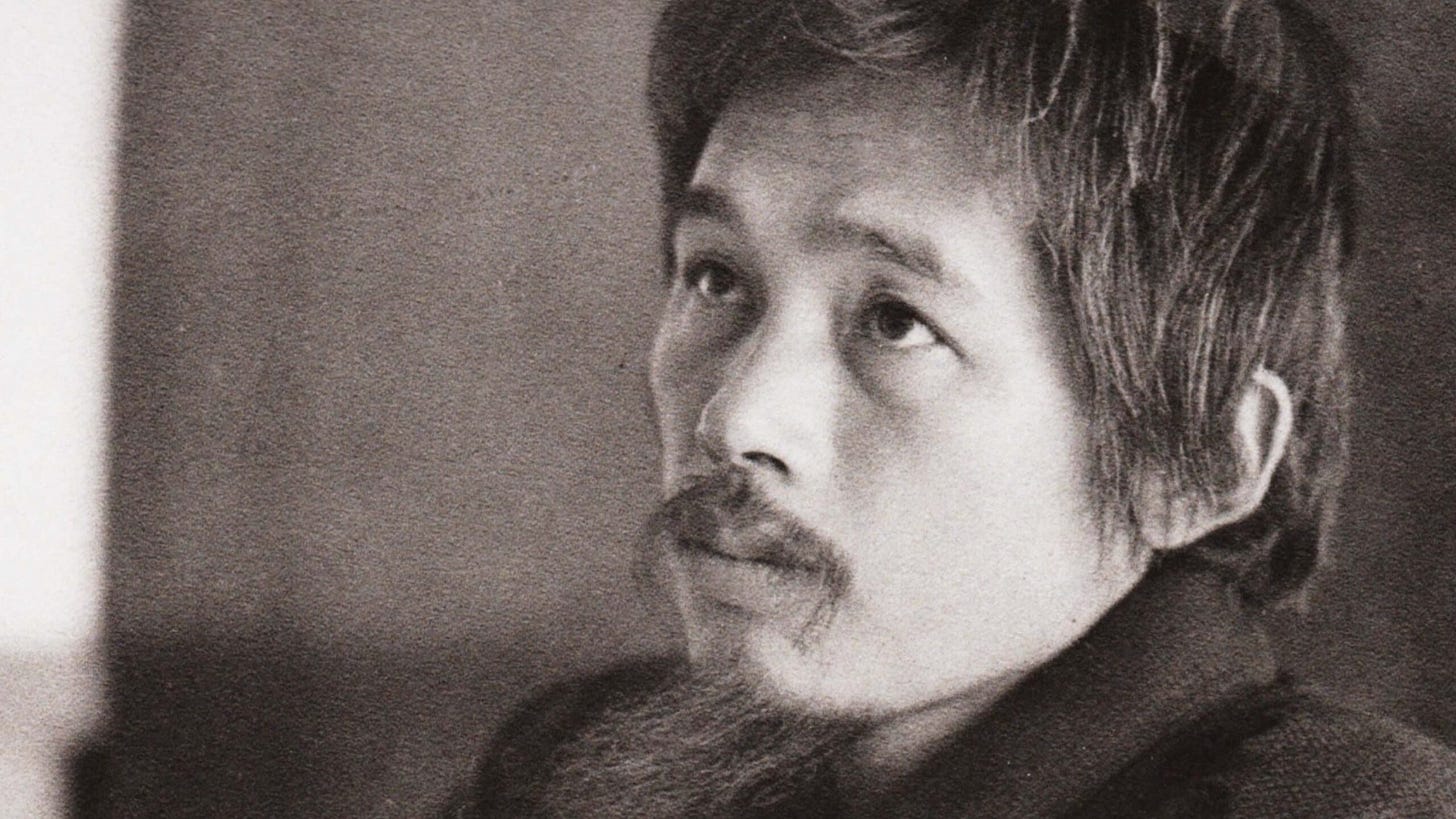 Takashi Nagai Drive Thru History :Ends of the Earth