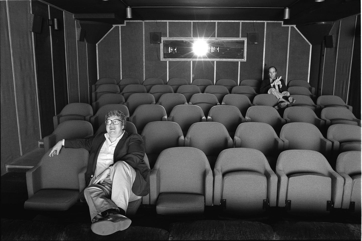 The Journey Of Roger Ebert: Ray Pride Remembers His Colleague and Talks to  “Life Itself” director Steve James About a Life in Search of Candor,  Intimacy and Truth | Newcity Film