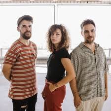 Round Shaped Triangles | Spotify