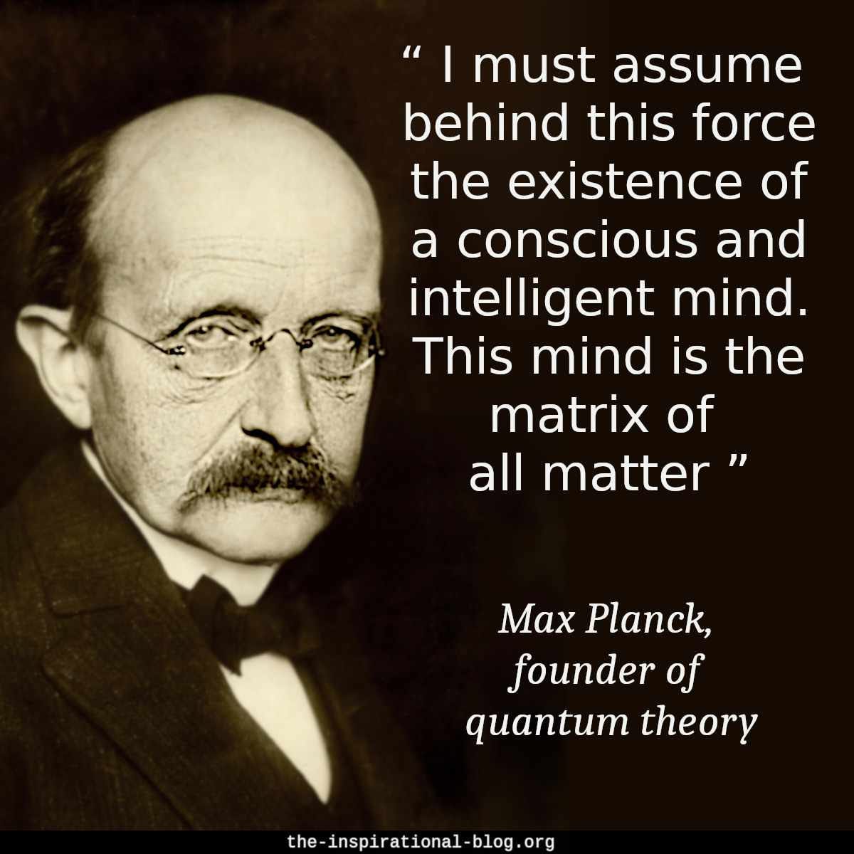 Top 30 MAX PLANCK famous quotes and sayings | inspringquotes.us