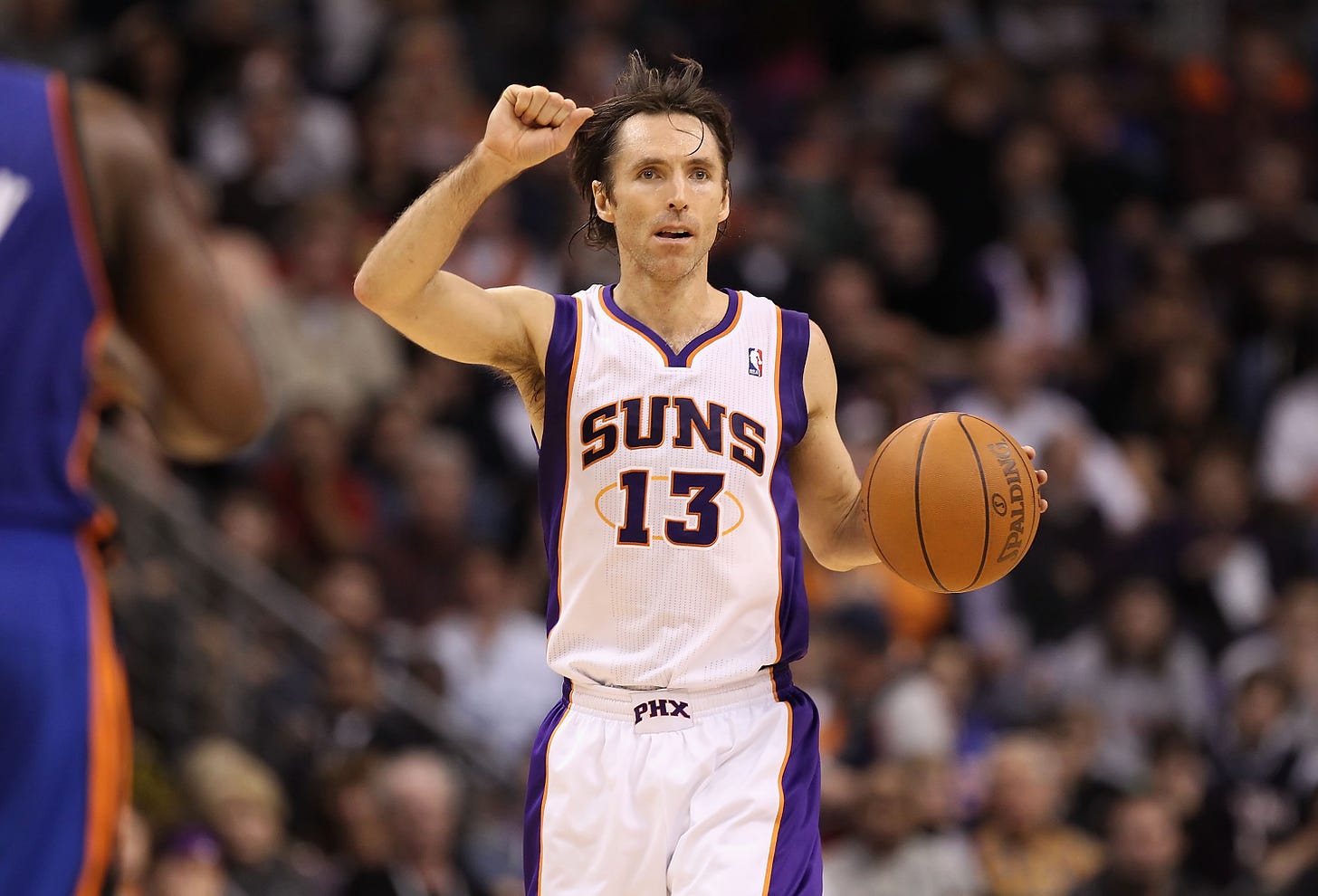 Steve Nash Trade Rumors: 10 Trades to Save Phoenix Suns, Avoid Rebuilding  Team | News, Scores, Highlights, Stats, and Rumors | Bleacher Report