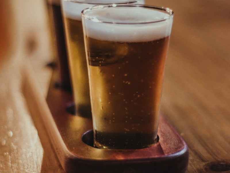 ‘Six Picks’ Newport area breweries celebrate RI Craft Beer Week