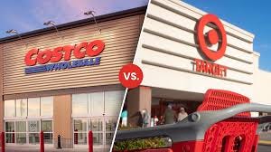 Costco vs. Target: What To Buy at Each ...