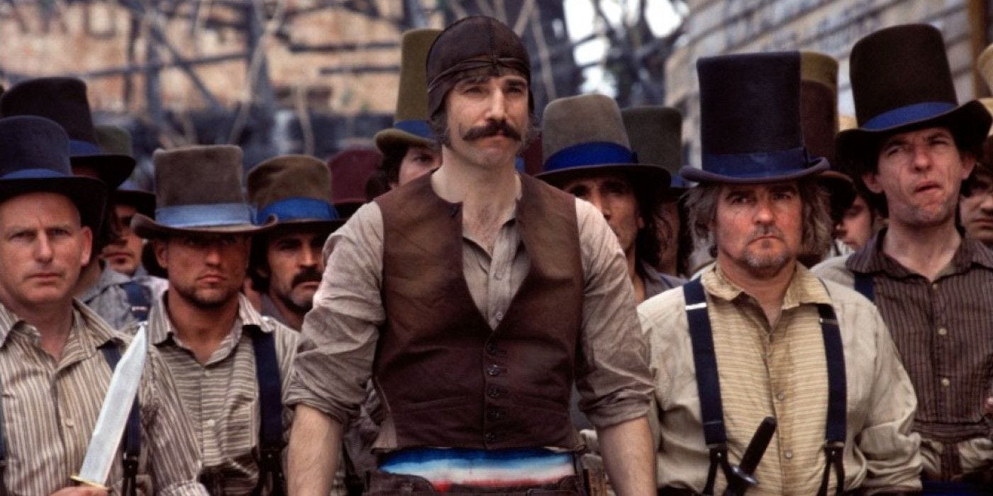 Martin Scorsese to Direct Gangs of New York TV Show