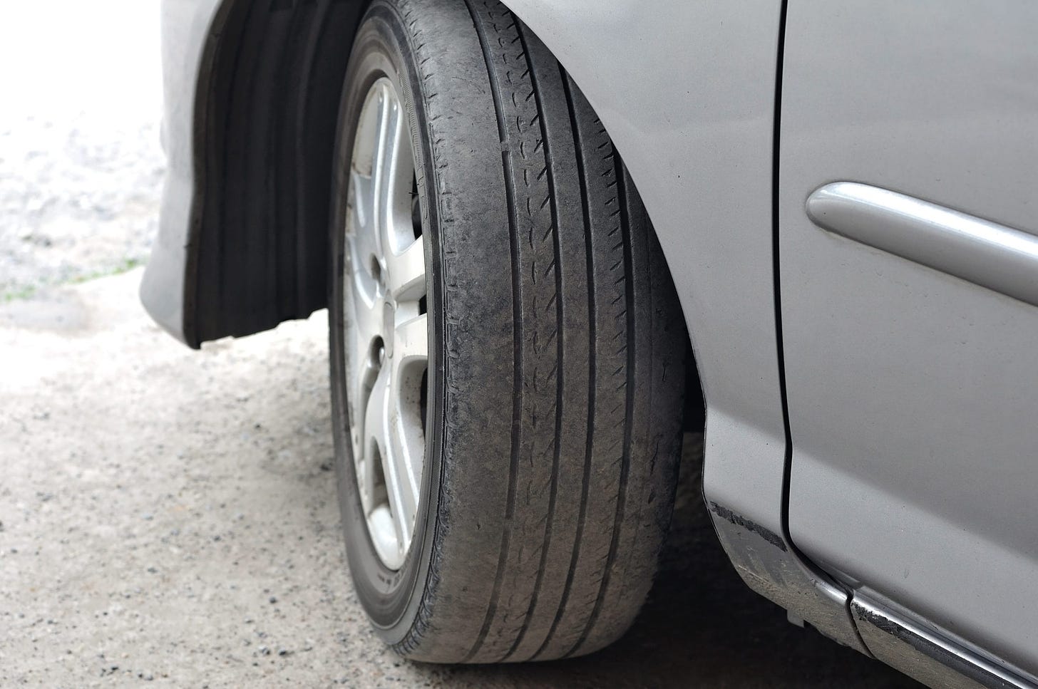 How to Tell if You Need New Tires | Telle Tire