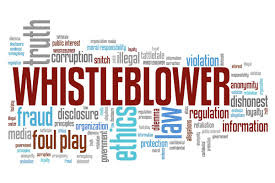 EU Whistleblower Directive ...
