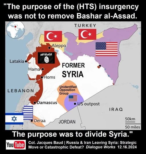 May be an image of map and text