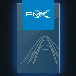 Yamaha FMX synthesis