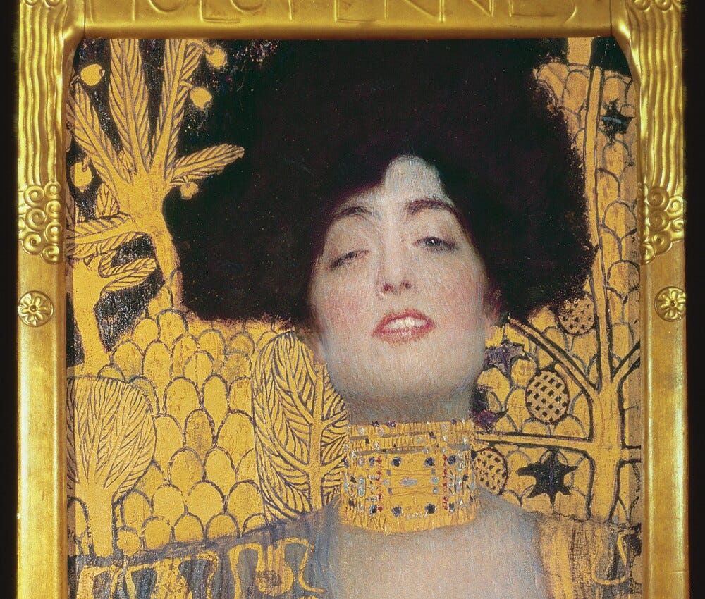 21 Facts Gustav Klimt | Impressionist & Modern Art | Sotheby's