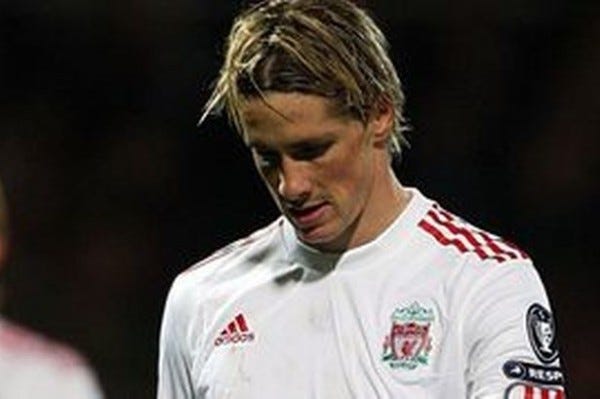 Fernando Torres worst serie a soccer signing 2015