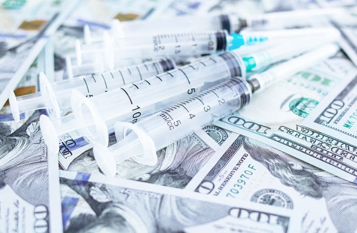 COVID-19 Vaccines: How Much Revenue Will Each Drugmaker Generate in 2021? | The Motley Fool