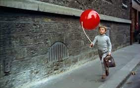 The Red Balloon (1956) Analysis - A Whimsical Reality | DMT
