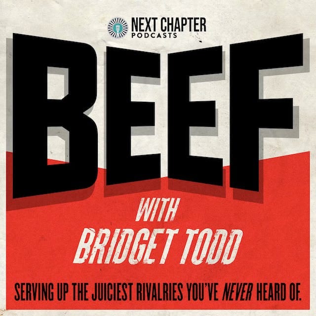 BEEF with Bridget Todd